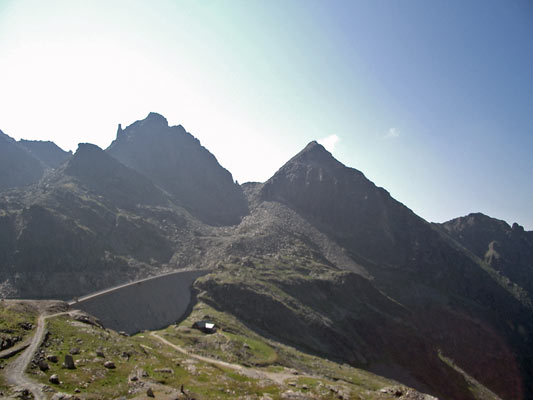 Großer Mühldorfer See