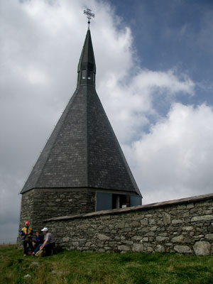 Gedächtniskirche